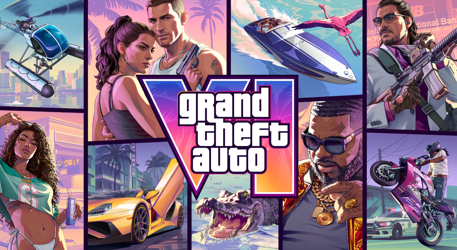Loja vaza preços de GTA 6 na Europa antes da pré-venda em junho de 2026
