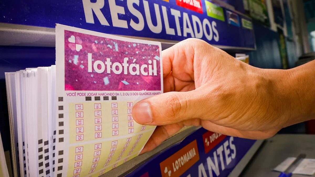 Lotofácil 3718: Números sorteados e prêmio de R$ 2 milhões nesta terça-feira