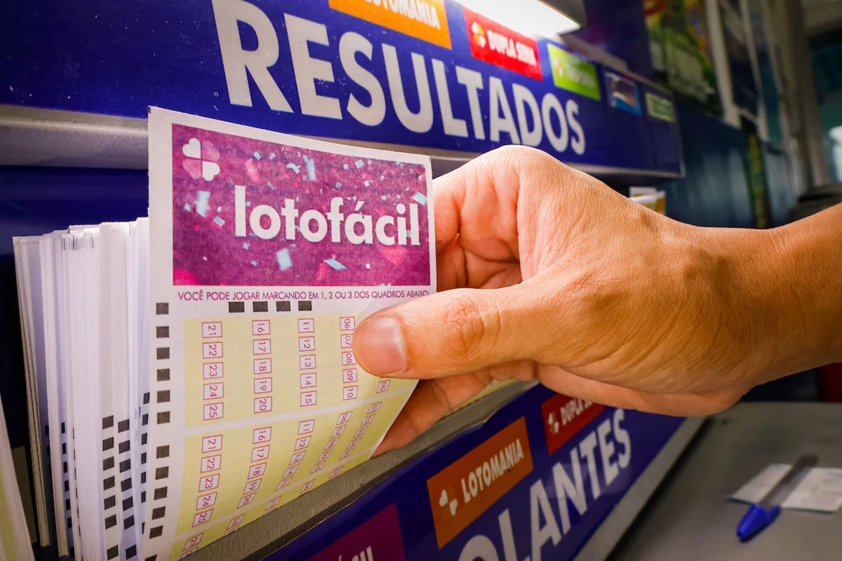 Lotofácil 3718: Números sorteados e prêmio de R$ 2 milhões nesta terça-feira