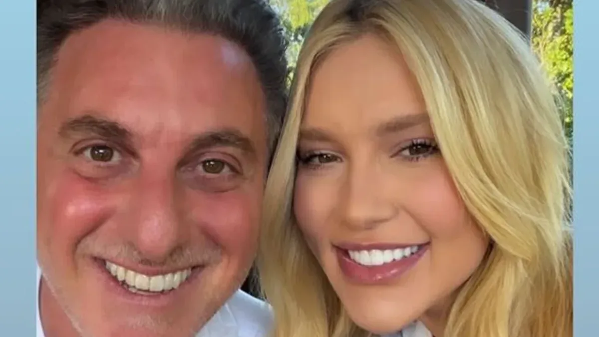 Luciano Huck convence Virginia Fonseca a não desistir do Domingão antes de corte definitivo