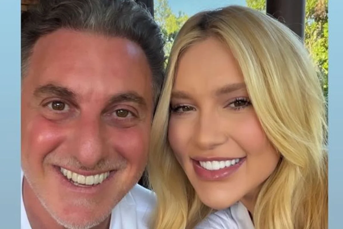 Luciano Huck convence Virginia Fonseca a não desistir do Domingão antes de corte definitivo