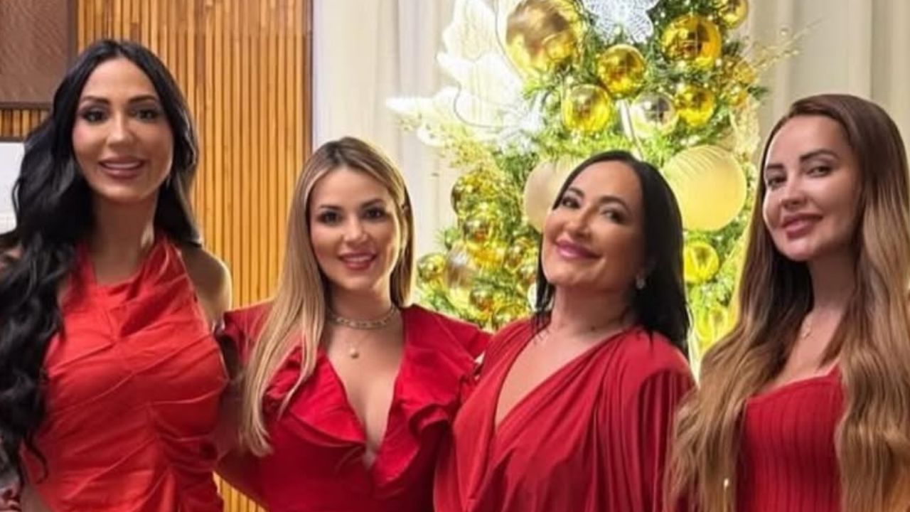Mãe de Deolane Bezerra afirma que reúne provas para provar inocência da filha