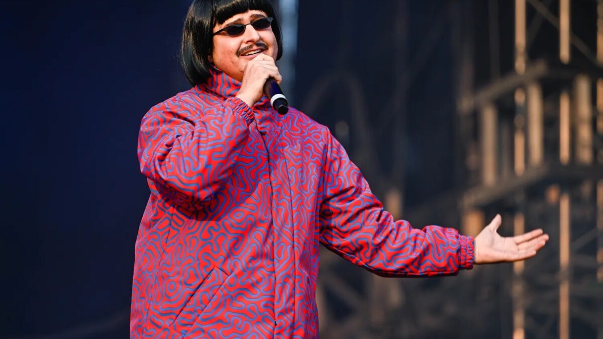 Mãe de Oliver Tree presta homenagem emocionante após morte trágica do cantor