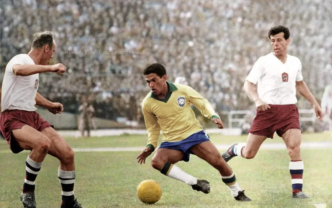 Mal-estar no futebol: a Seleção brasileira enfrenta crise de identidade e desilusão