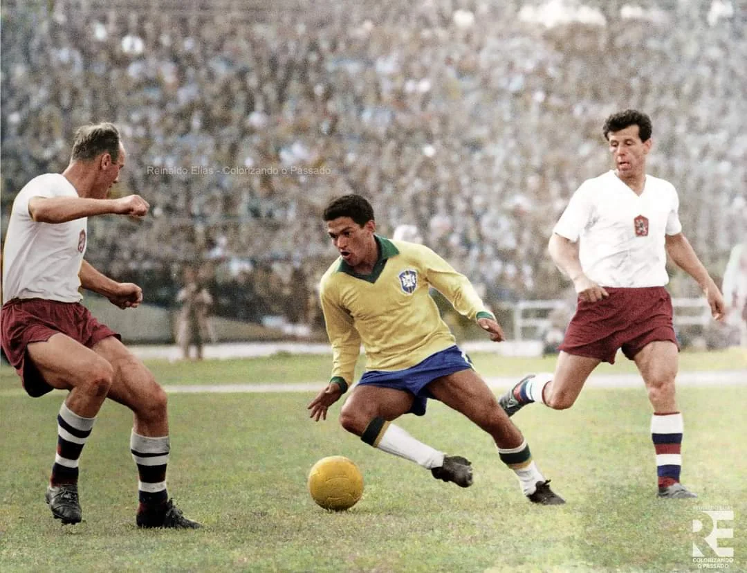 Mal-estar no futebol: a Seleção brasileira enfrenta crise de identidade e desilusão