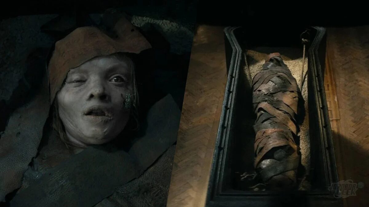 Maldição da Múmia estreia na HBO Max em 3 de julho de 2026