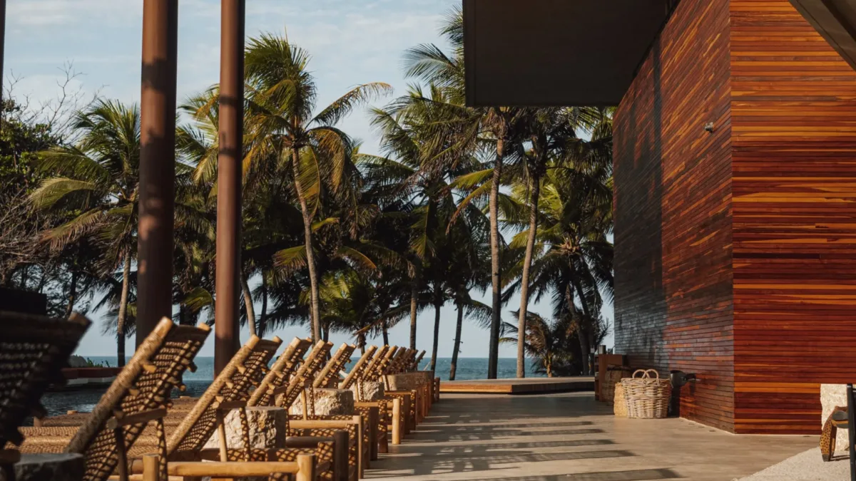 Mana Hotel: Novo Luxo Pé na Areia Revoluciona o Cumbuco no Ceará