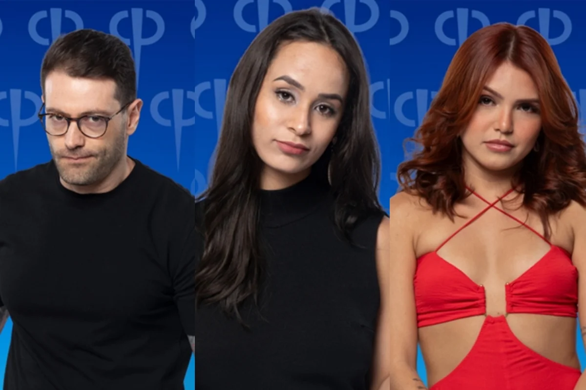 Marina lidera votação em dia de eliminação no reality Casa do Patrão da Record