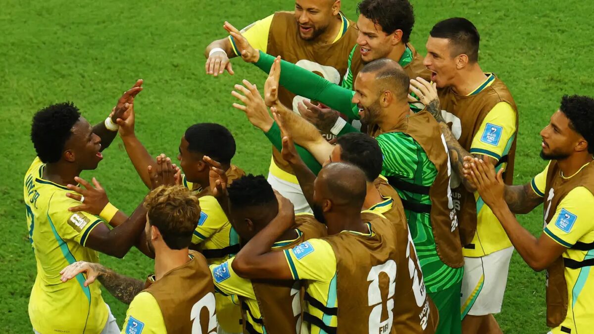 Marquinhos pede ambição e avisa: "Uma nova competição começa agora"