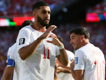 Marrocos vence Escócia e pressiona Brasil na Copa do Mundo com liderança do grupo