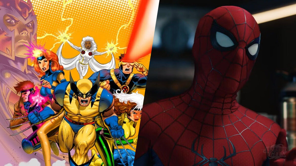 Marvel Studios desenvolve 8 filmes prioritários, revela insider sobre futuro do MCU