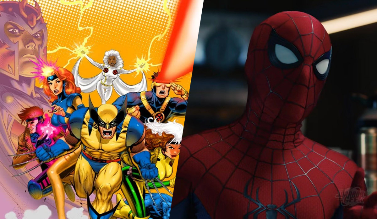 Marvel Studios desenvolve 8 filmes prioritários, revela insider sobre futuro do MCU