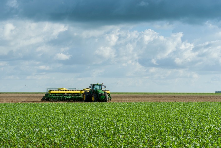 Mato Grosso lidera certificação de soja sustentável e Brasil supera 2 milhões de hectares