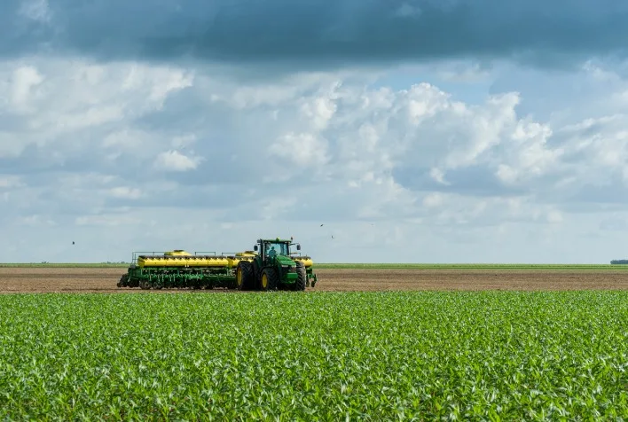 Mato Grosso lidera certificação de soja sustentável e Brasil supera 2 milhões de hectares