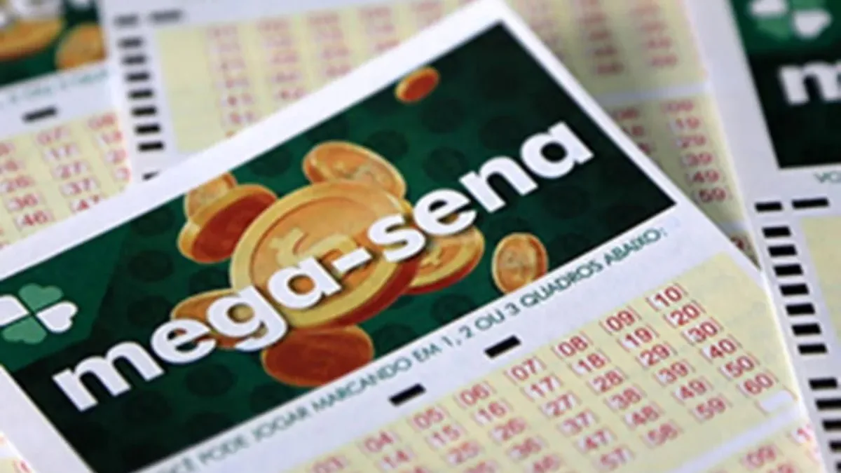Mega-Sena 3017 pode pagar R$ 8 milhões nesta quinta-feira em São Paulo