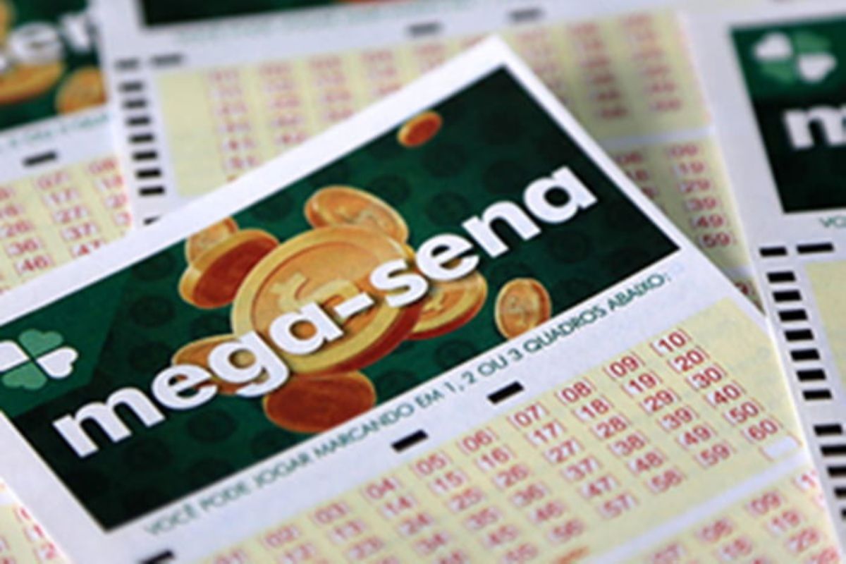 Mega-Sena 3017 pode pagar R$ 8 milhões nesta quinta-feira em São Paulo