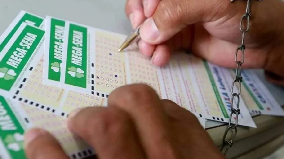 Mega-Sena 3024 sorteia R$ 7 milhões neste sábado em São Paulo