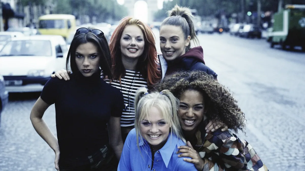Mel B sugere que hit das Spice Girls pode ganhar nova versão para Zumba