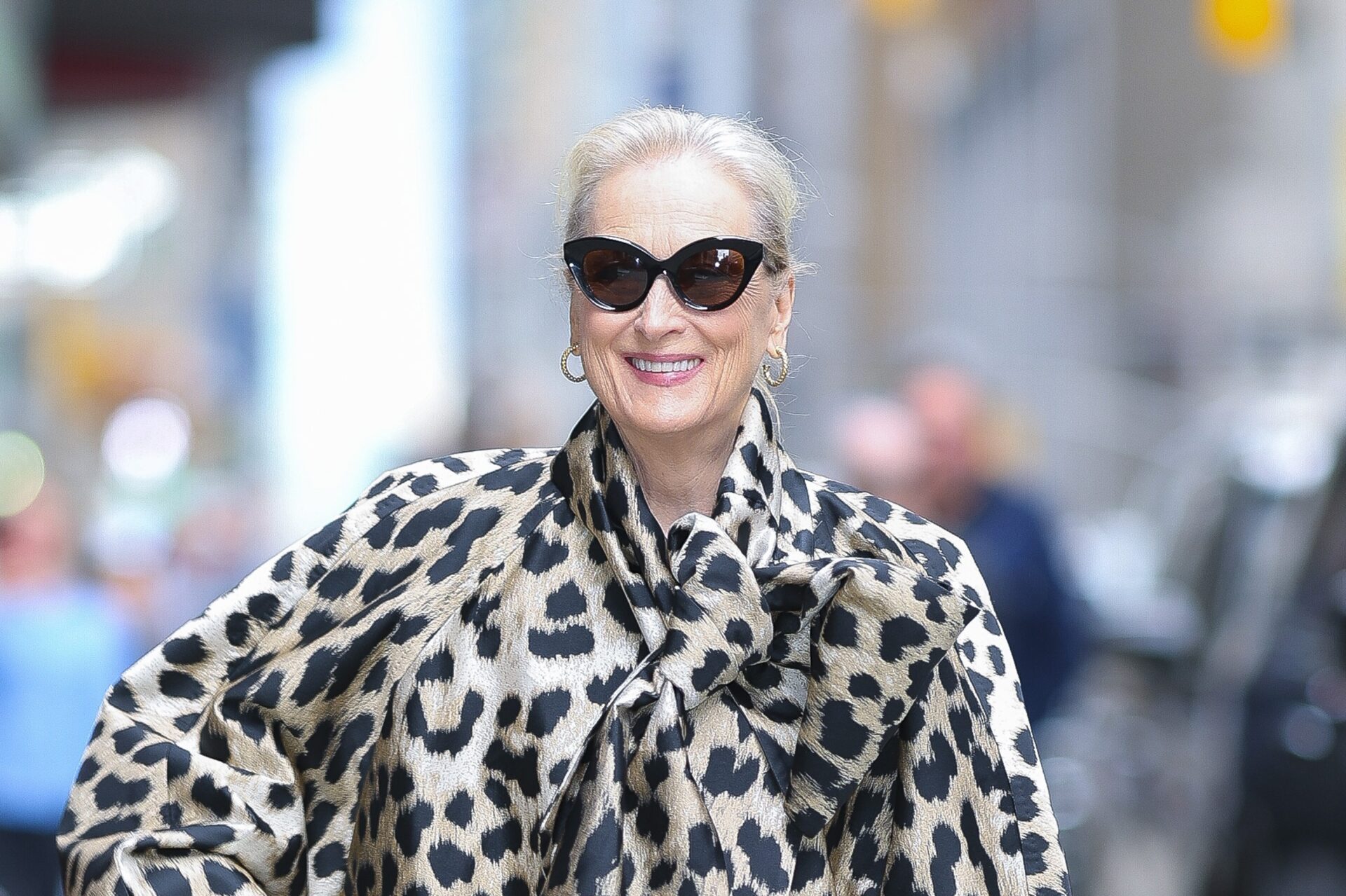 Meryl Streep: 77 anos de uma trajetória icônica no cinema e na moda