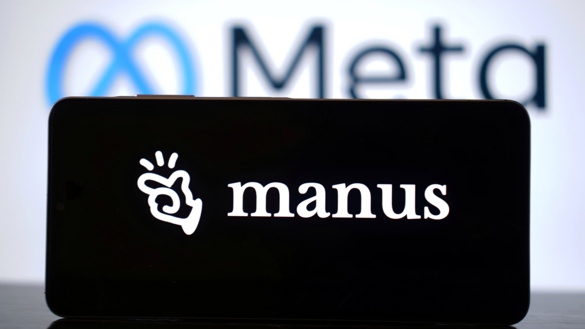 Meta tenta comprar Manus, IA chinesa que revoluciona o mercado de tecnologia