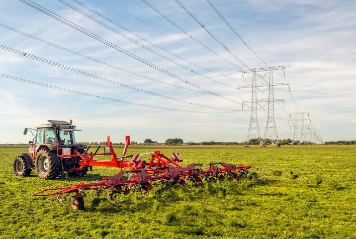 Modernização do agro no Tocantins aumenta demanda por energia elétrica e infraestrutura