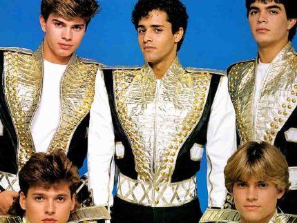 Morre Robson Barros, ex-Paquito de Xuxa, aos 58 anos em São Paulo