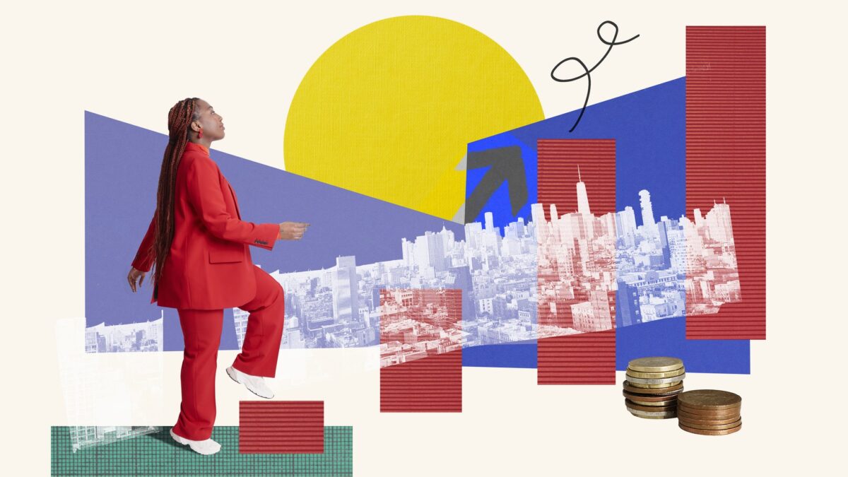 Mulheres assumem protagonismo na construção de riqueza e decisões econômicas no Brasil