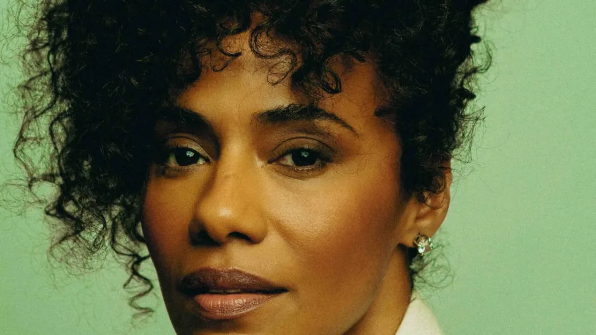 Naruna Costa: "Mulheres negras são mulheres, não figuras" em novo filme "Dolores"