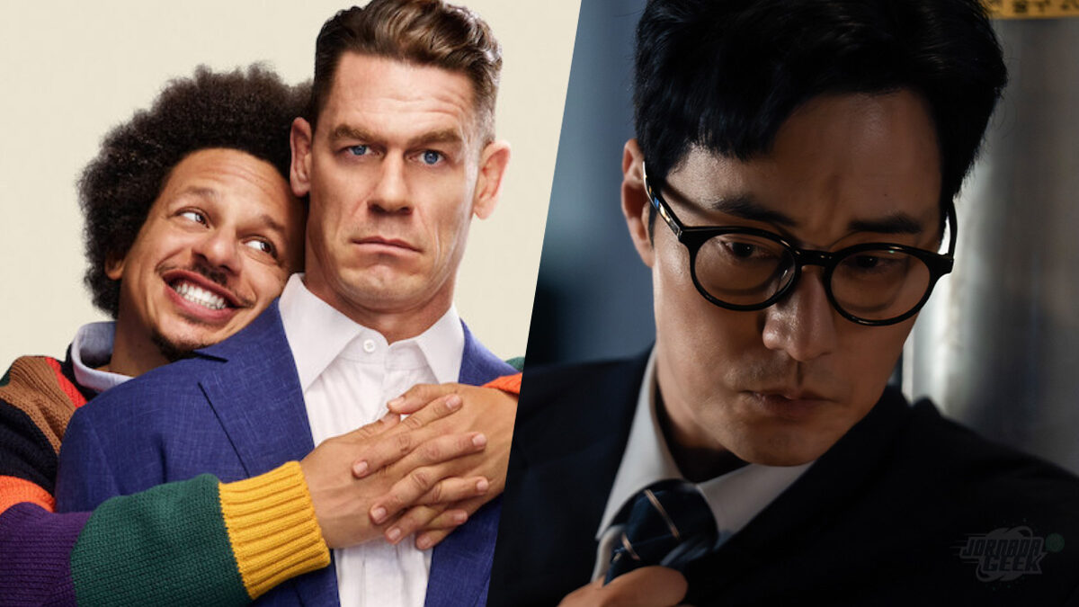 Netflix destaca 10 filmes e séries imperdíveis para assistir neste fim de semana (27/06)