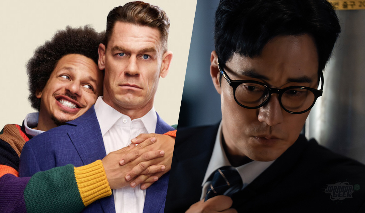 Netflix destaca 10 filmes e séries imperdíveis para assistir neste fim de semana (27/06)