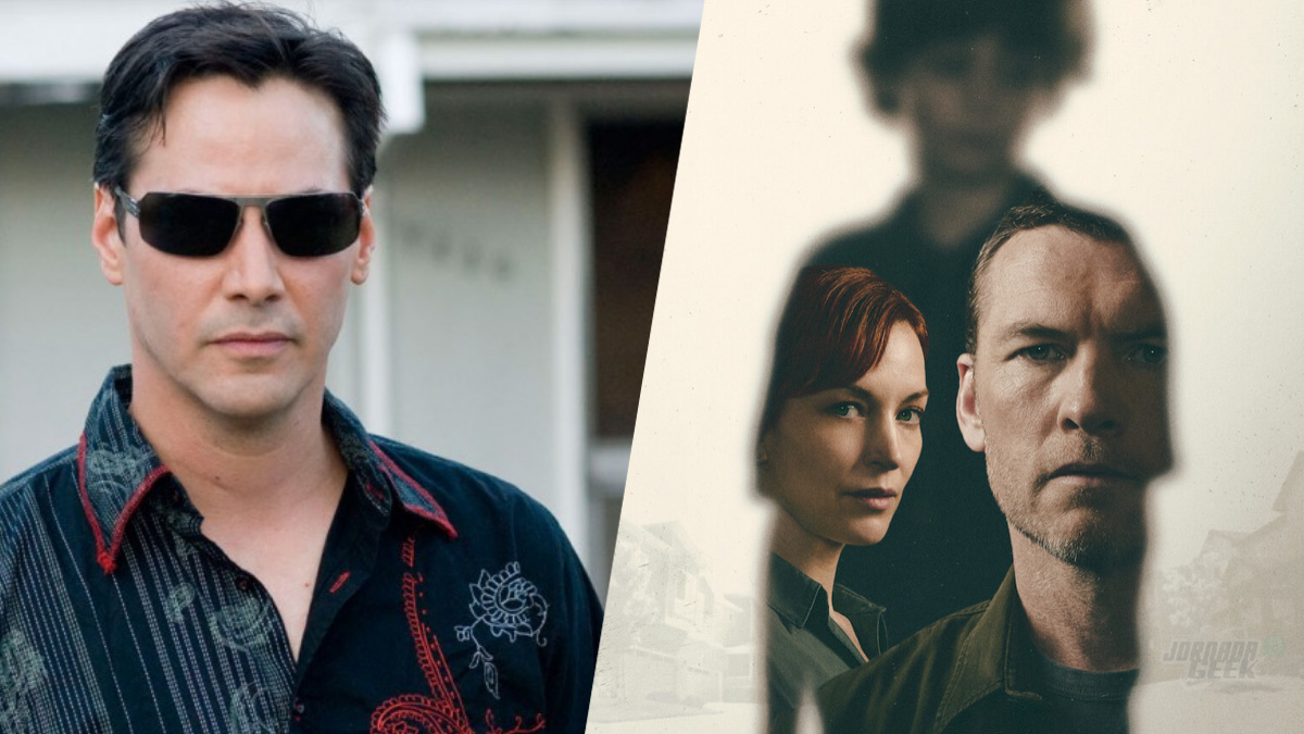 Netflix destaca 5 filmes e 5 séries imperdíveis neste fim de semana (20/06)