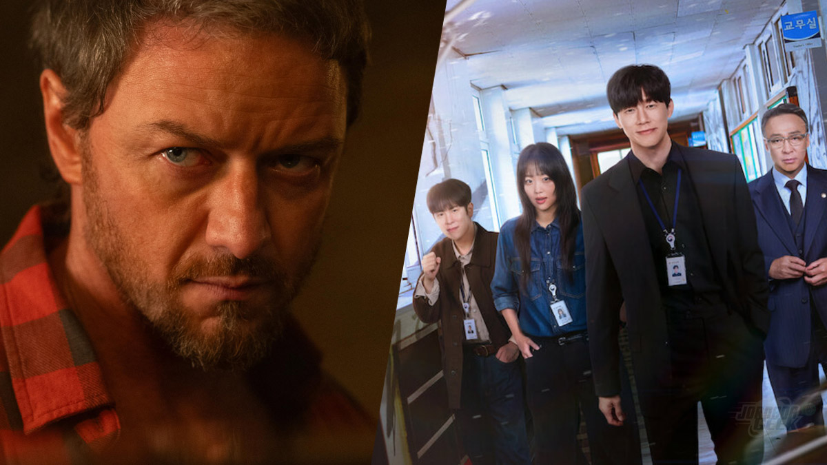 Netflix destaca 5 filmes e 5 séries imperdíveis para o fim de semana (13/06)