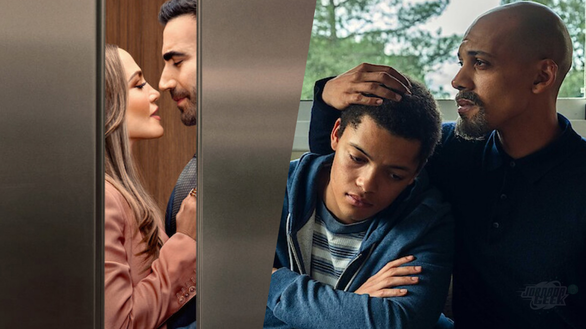 Netflix destaca 5 filmes e 6 séries imperdíveis para o fim de semana (06/06)