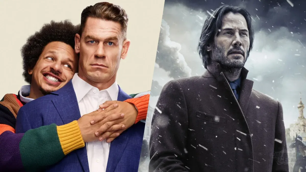 Netflix destaca 8 filmes imperdíveis nesta semana (29/06)
