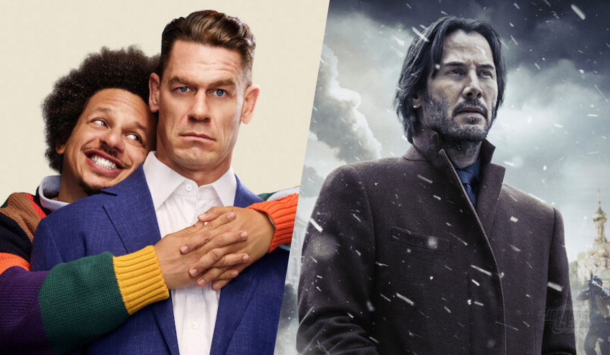 Netflix destaca 8 filmes imperdíveis nesta semana (29/06)