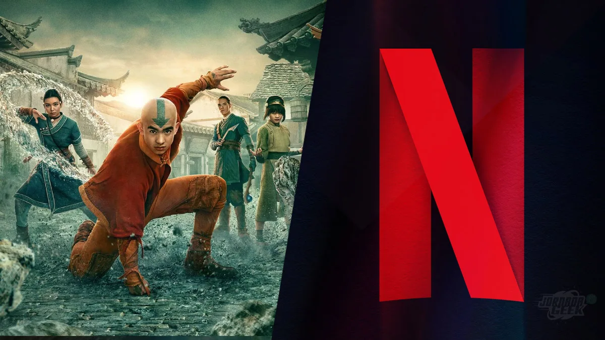 Netflix divulga lista completa de lançamentos para junho de 2026