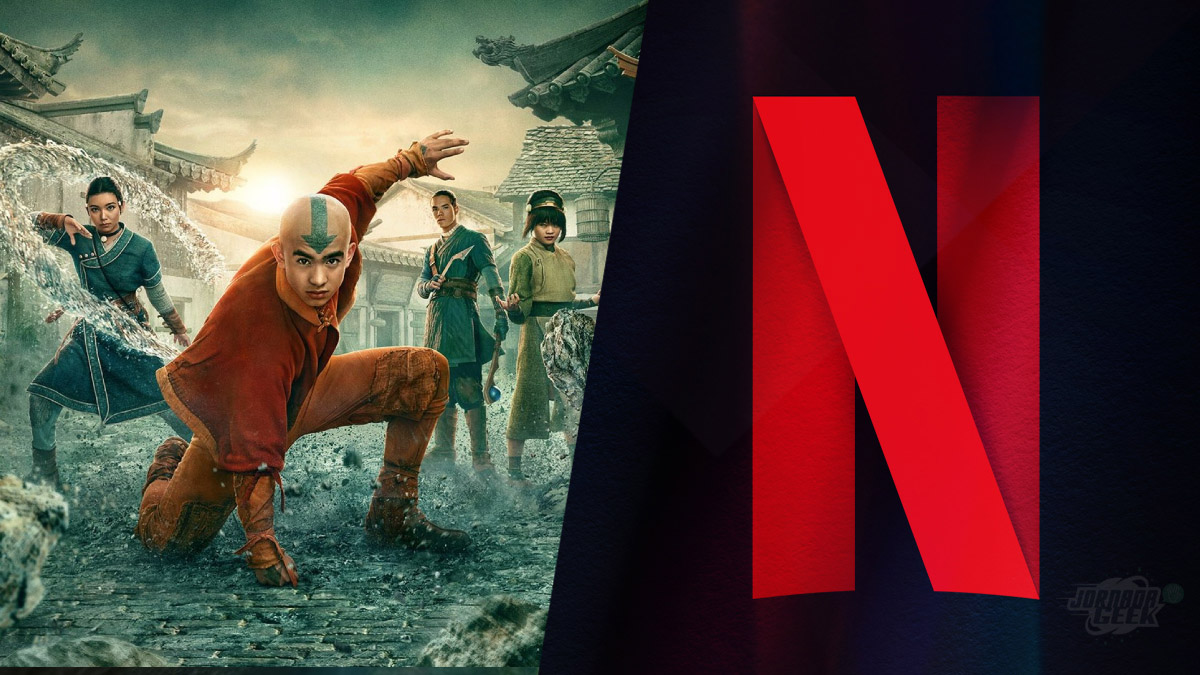 Netflix divulga lista completa de lançamentos para junho de 2026