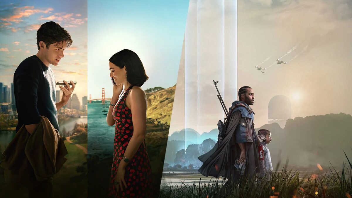 Netflix revela os 10 filmes mais assistidos nesta semana (22/06)