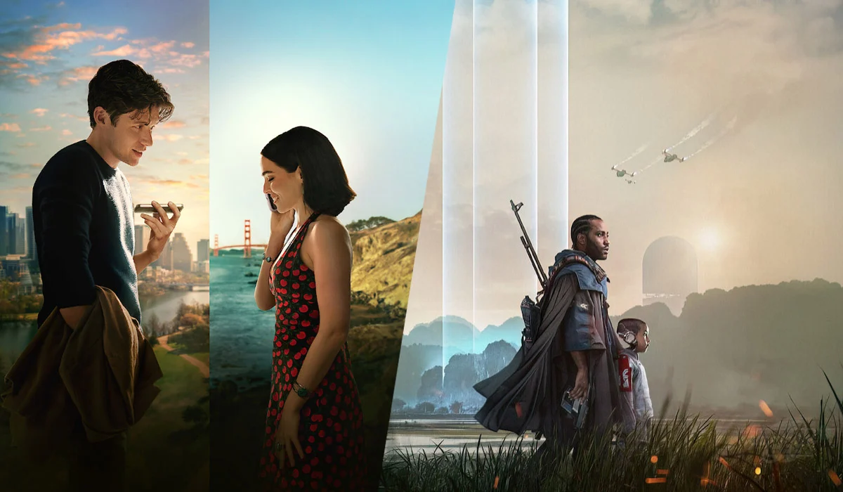 Netflix revela os 10 filmes mais assistidos nesta semana (22/06)