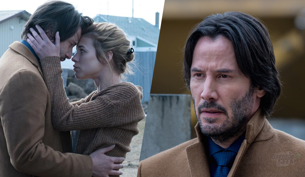 Netflix sugere 5 filmes imperdíveis após assistir Sibéria; confira!