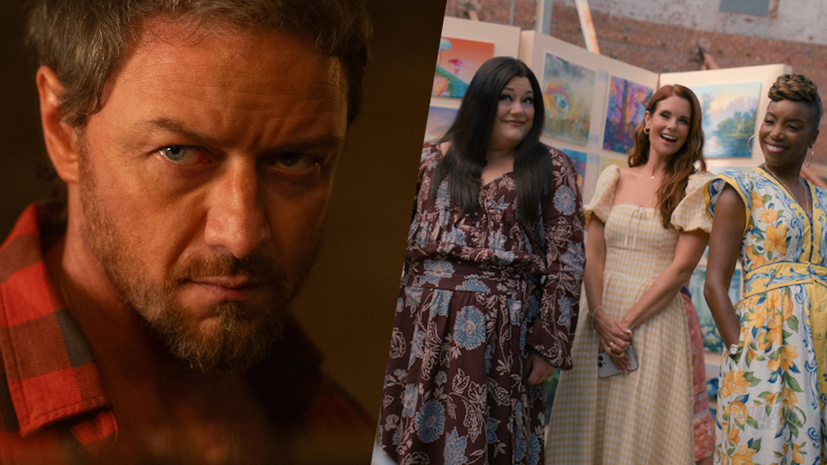 Netflix traz 13 estreias imperdíveis para o fim de semana de 8 a 14 de junho