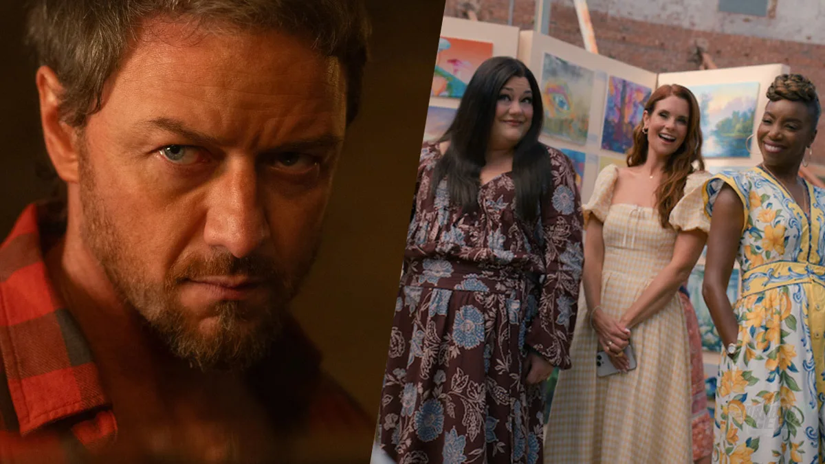 Netflix traz 13 estreias imperdíveis para o fim de semana de 8 a 14 de junho