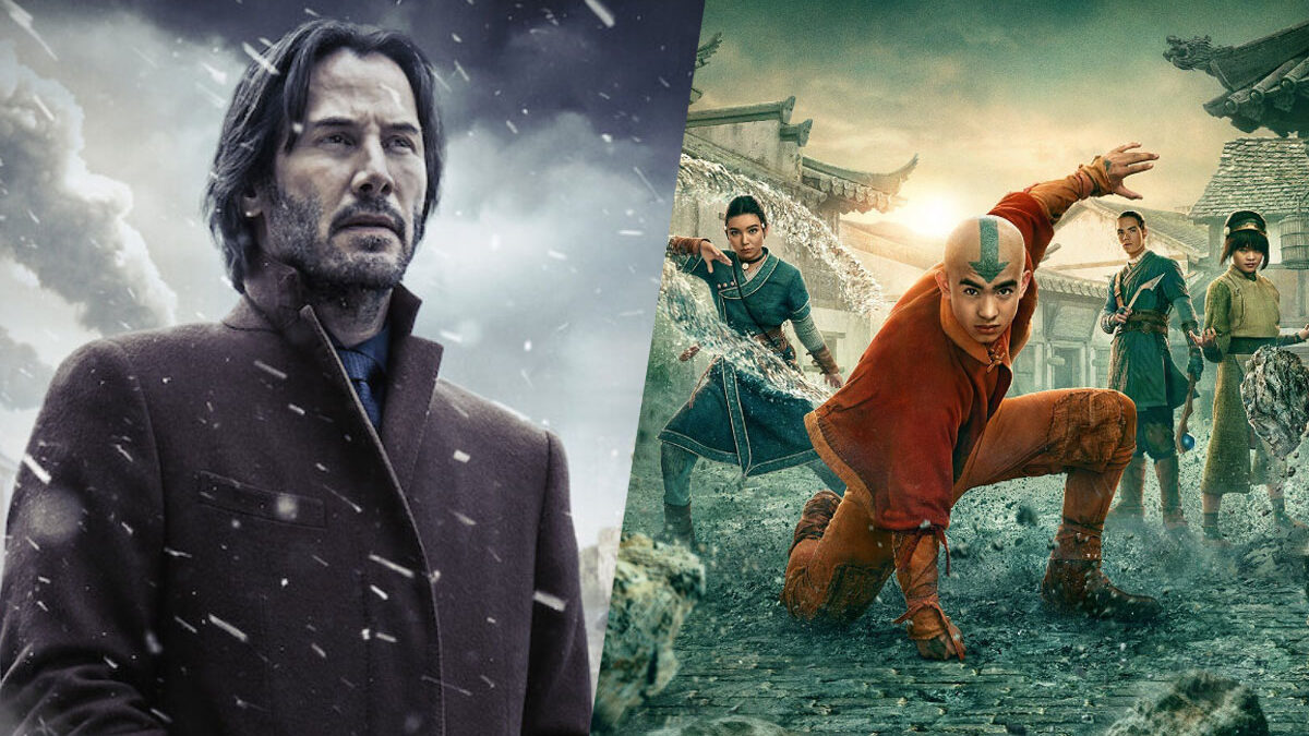Netflix traz 14 estreias imperdíveis para o fim de semana de 27 e 28 de junho