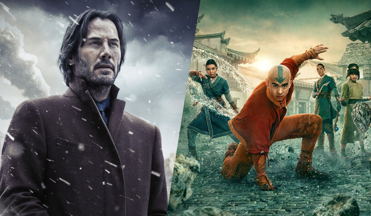 Netflix traz 14 estreias imperdíveis para o fim de semana de 27 e 28 de junho