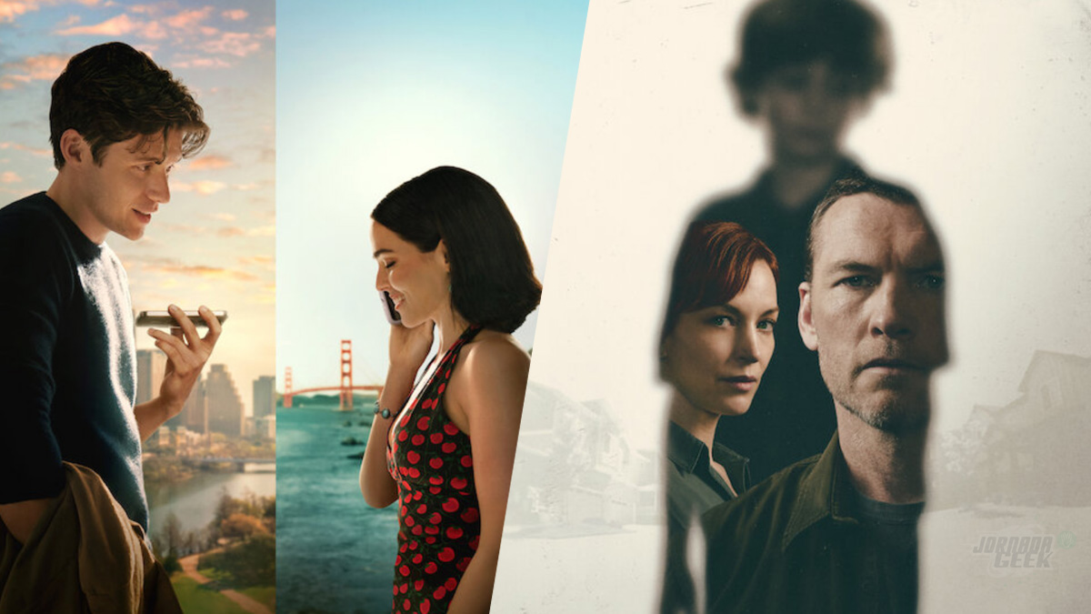 Netflix traz 29 novos lançamentos imperdíveis entre 15 e 21 de junho