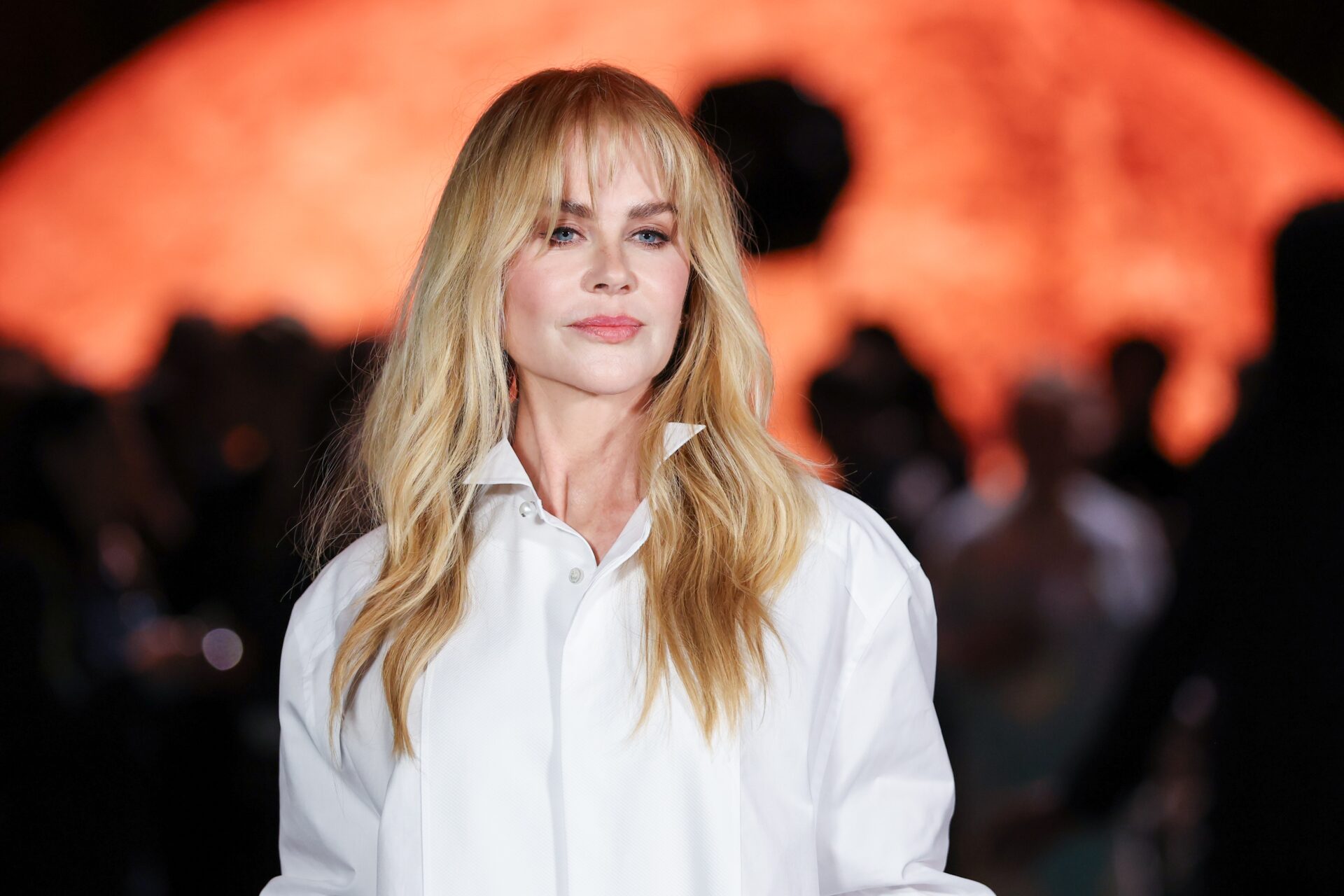 Nicole Kidman revela 5 looks de inverno que são pura inspiração fashion