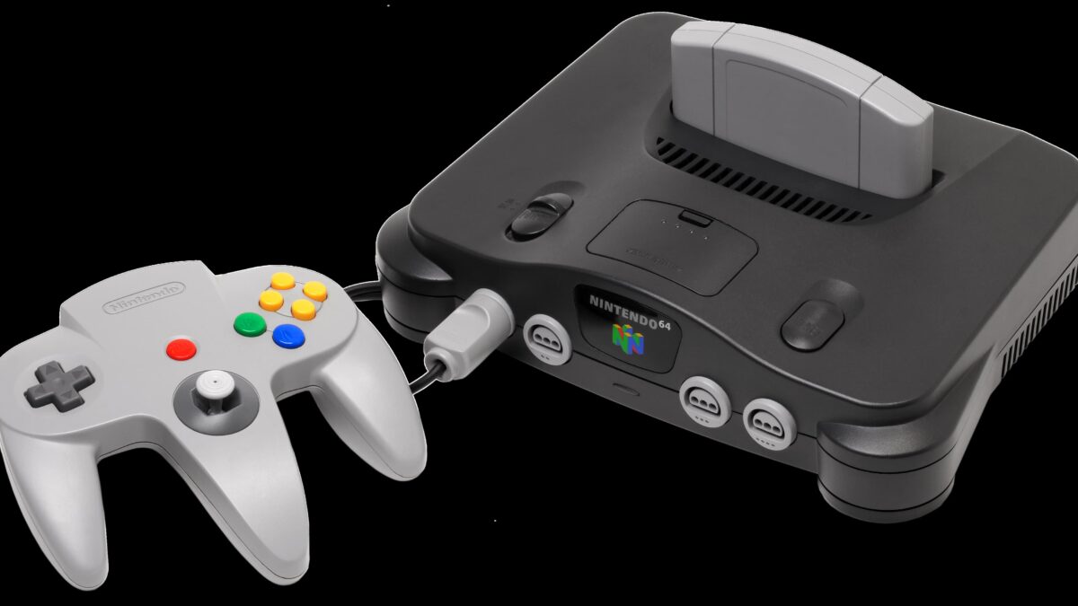 Nintendo 64 completa 30 anos e relembra jogos icônicos da era 3D