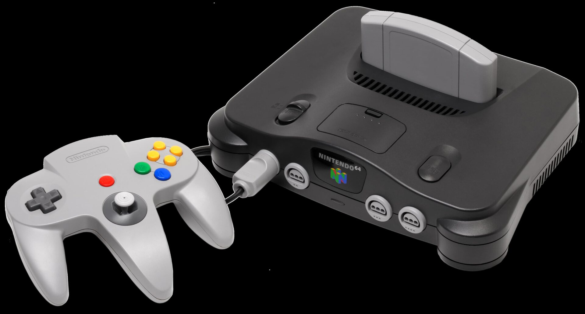Nintendo 64 completa 30 anos e relembra jogos icônicos da era 3D