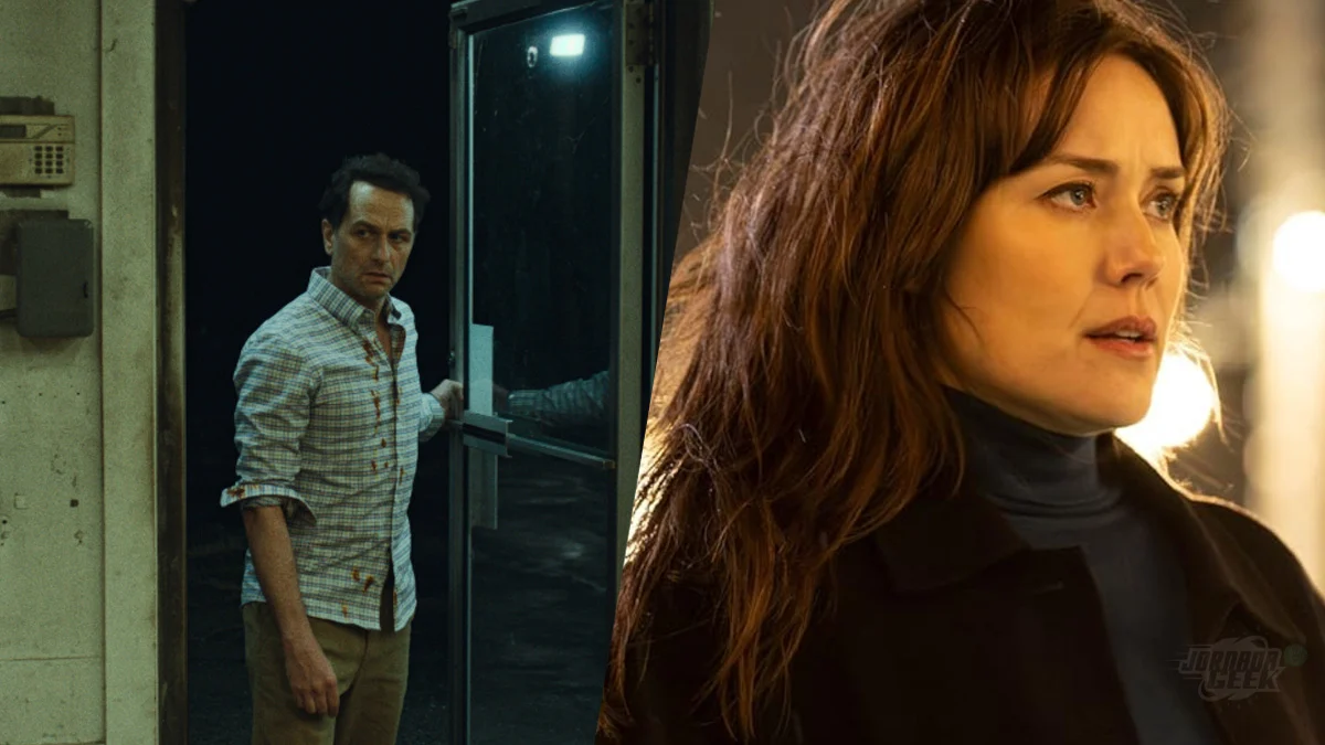 Nove estreias na Apple TV e Paramount+ para assistir neste fim de semana (12/06)