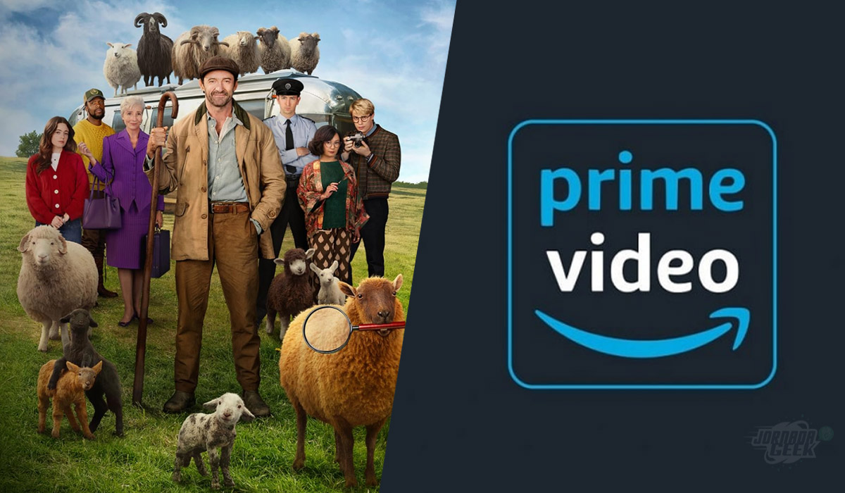 Nove filmes imperdíveis para assistir no Prime Video nesta sexta-feira, 26 de junho